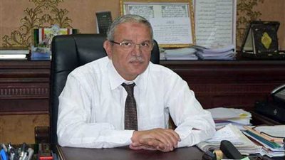 محافظ المنيا يفتتح كوبري طوخ الخيل بتكلفة 8 ملايين جنيه