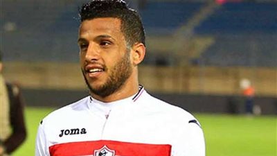 إيهاب جلال يشيد بإسلام جمال