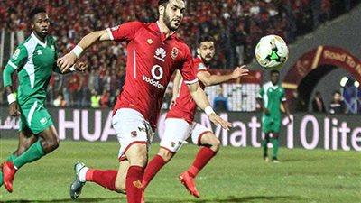 ضحية الأهلي تصطدم بالمصري في ملحق الكونفدرالية