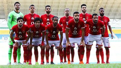 ننشر مواعيد مباريات الأهلي بمجموعات دوري الأبطال