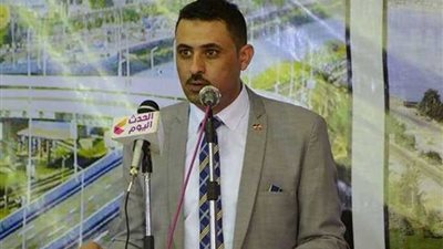 مستقبل وطن ينظم مؤتمرًا حاشدًا بالمنوفية لدعم السيسي