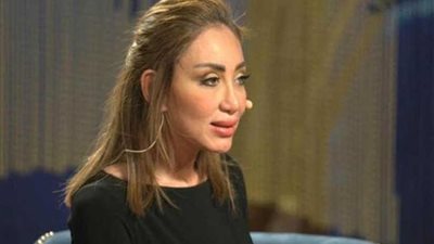 براءة ريهام سعيد في 