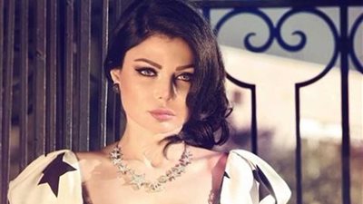 هيفاء وهبي تبدأ تصوير 