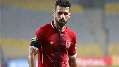 الأهلي ينهي اجراءات اعارة عبدالله السعيد