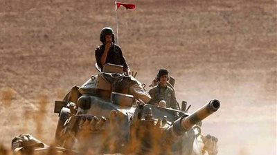 العراق يتصدى لأردوغان: سيناريو عفرين لن يتكرر