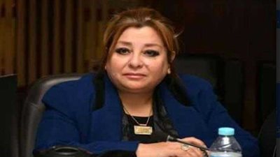 د.عزة الوسيمي عميدا للتربية الرياضية بطنطا.. لدوره ثانية