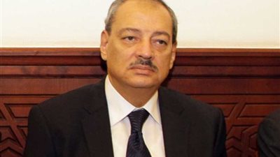 بلاغ للنائب العام من 