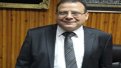 مجدي البدوي: العمال سيكونون حجر الزاوية في الانتخابات