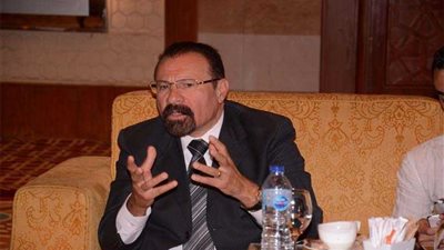 رئيس قطاع الطاقة بـ