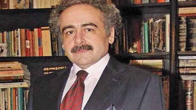 علاء عبدالهادي: اتحاد الكتاب ضد الكيانات الثقافية المشبوهة