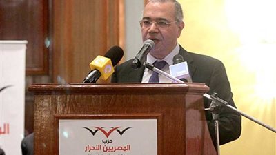 المصريين الأحرار يواصل تفعيل حملة 