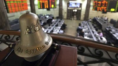 البورصة تخسر 6.7 مليارات جنيه في ختام التعاملات