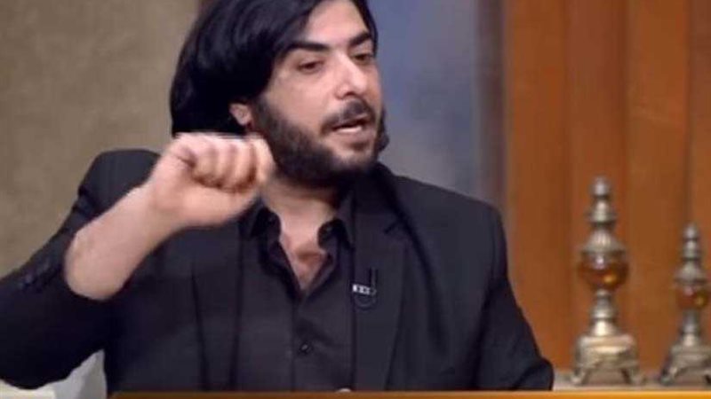 بلاغ للنائب العام