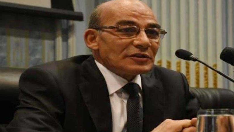 وزير الزراعة: استنباط