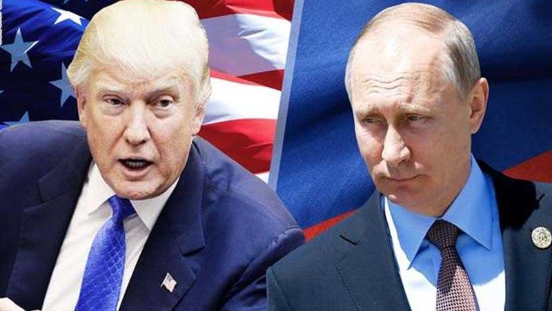 الكرملين: امتناع