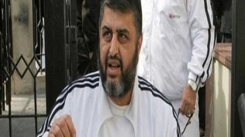 تأجيل دعوى ابنة خيرت