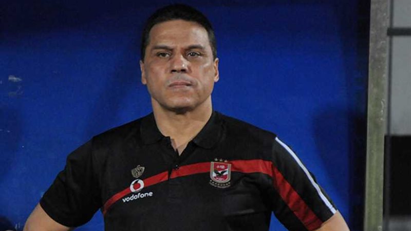 البدري يفاضل بين