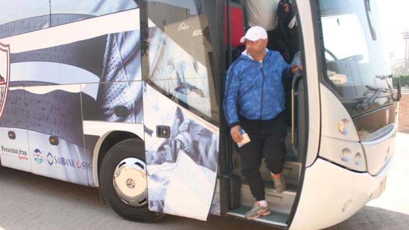 الأزمة المالية بالزمالك