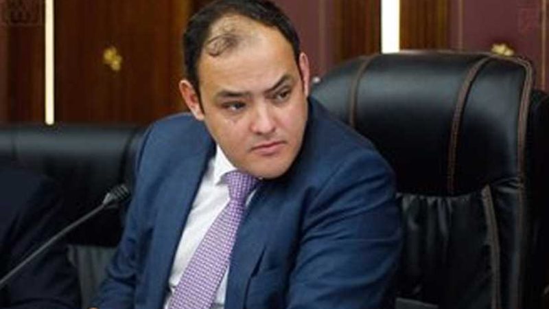 برلماني يعدد فوائد