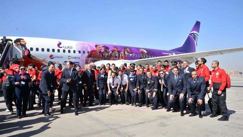 بالصور.. منتخب في