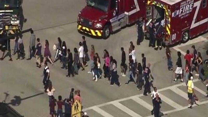 سقوط ضحايا بحادث