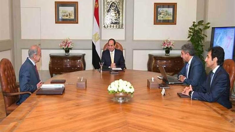 السفير بسام: الرئيس