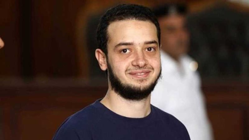 غدا.. طعن نجل البلتاجي