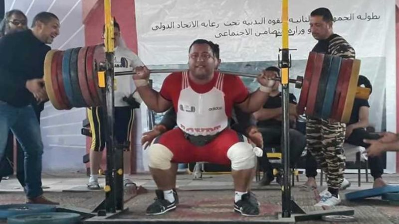 جامعة طنطا تحصد بطولة