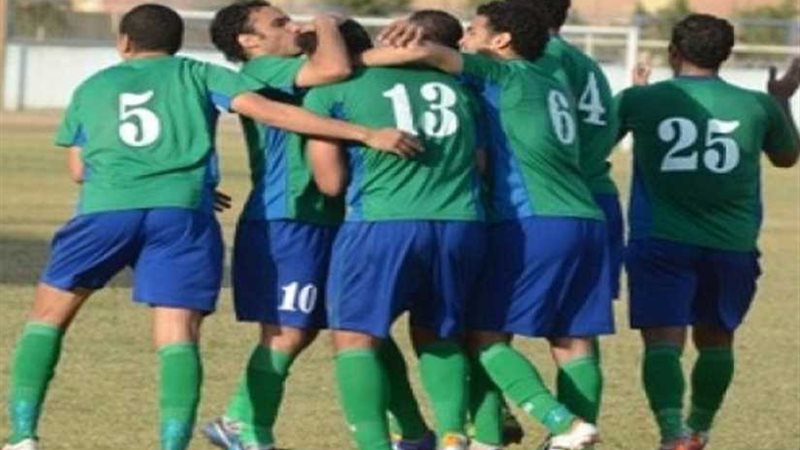 المقاصة يفوز على