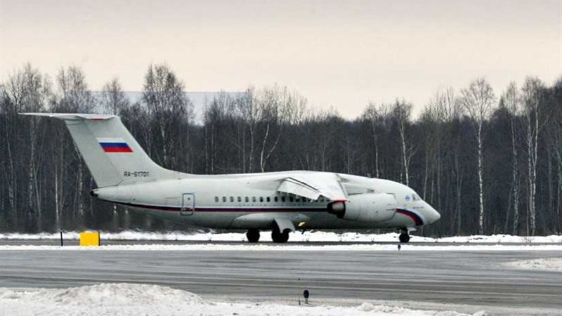 روسيا تعلق رحلات