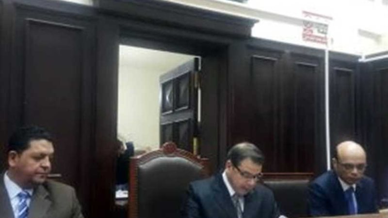 المشدد 5 سنوات لشاب