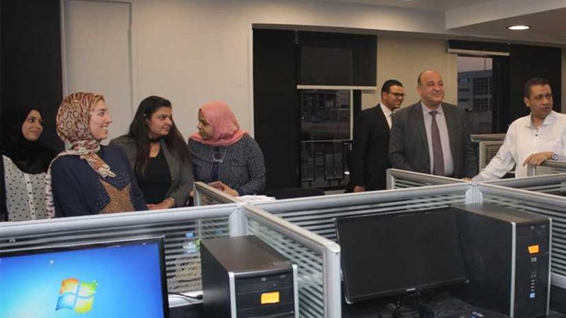 أمين عام دعم مصر