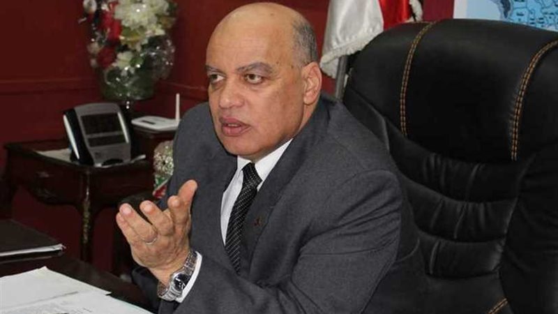 الغربية.. تجهيز 565