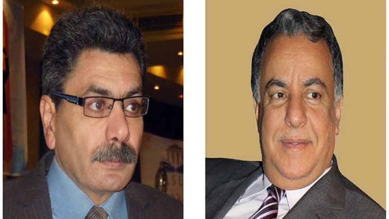 نظم التعليم وإدارة