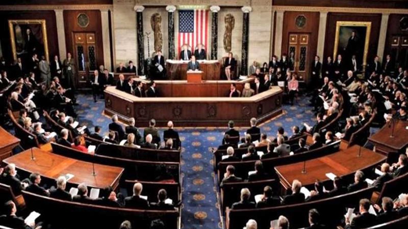 الشيوخ الأمريكي يحبط