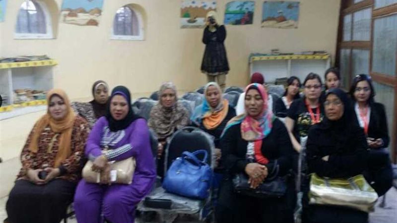 بالصور.. فعاليات