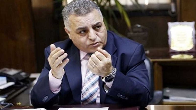 مشاركة مصر فى لجنة