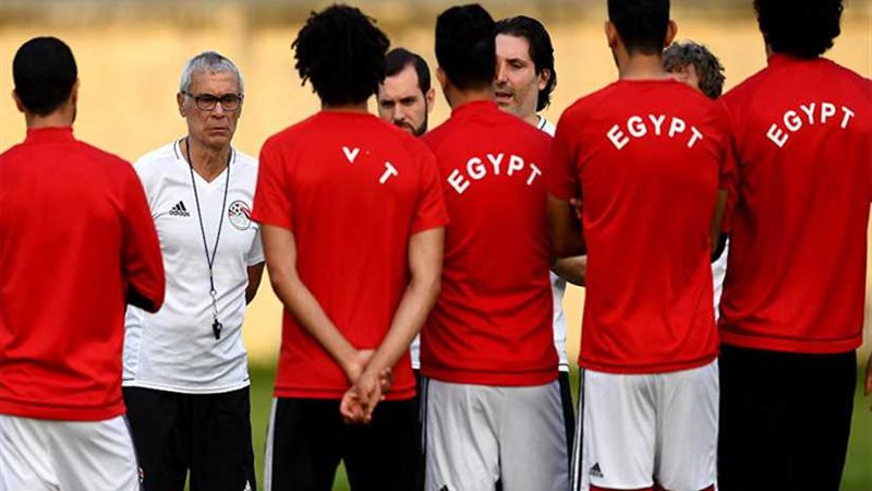 ننشر برنامج المنتخب