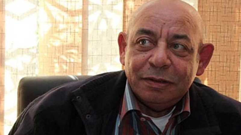 عبد الله جورج: لن