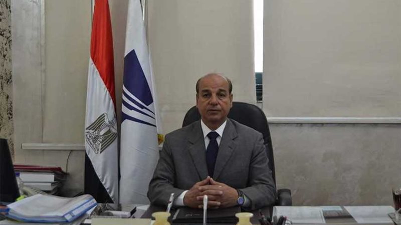 رئيس خدمات السكة