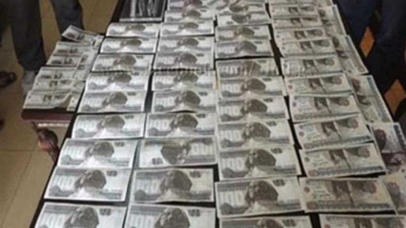 مباحث القاهرة تعيد