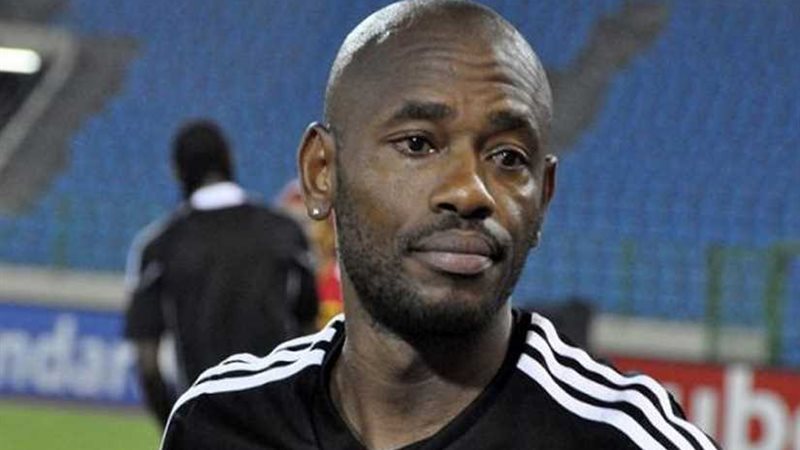 جيلبرتو يعود للقاهرة