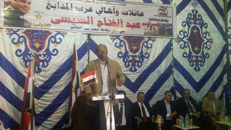 غرف عمليات و199 لجنة