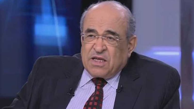 الفقي في مؤتمر الفن