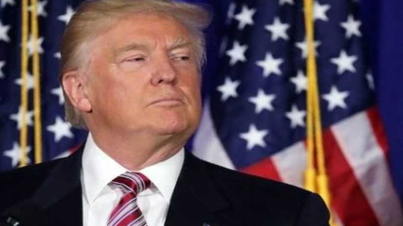 ترامب يحظر التداول