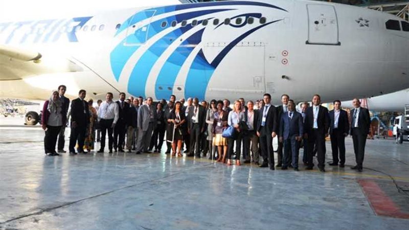 اختتام فعاليات مؤتمر