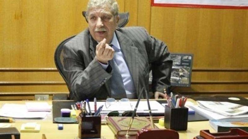 طاهر يستعرض استعدادات