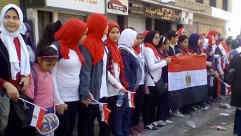 بالصور.. نجاح أول