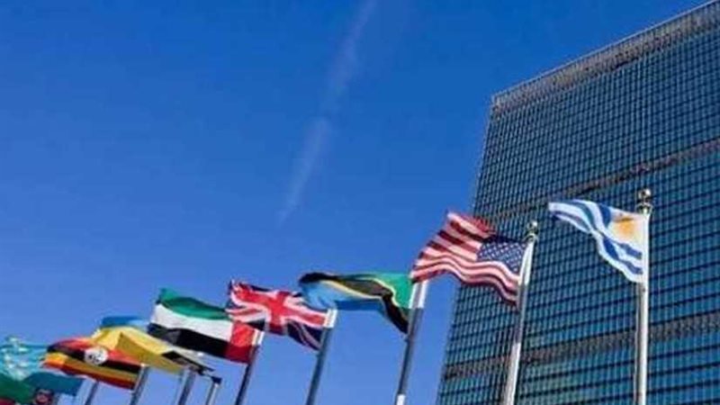 مصر نائب رئيس مؤتمر