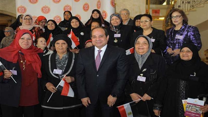 المتحدث الرئاسي يكشف